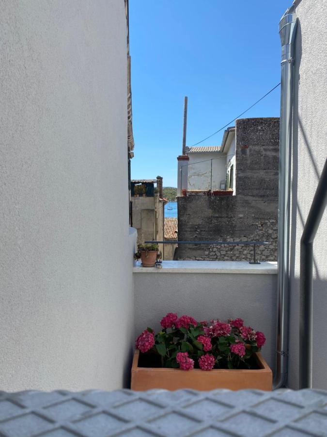 Ferienwohnung Ancient & Modern Šibenik Exterior foto