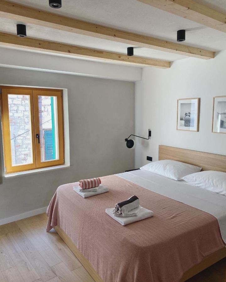 Ferienwohnung Ancient & Modern Šibenik Exterior foto