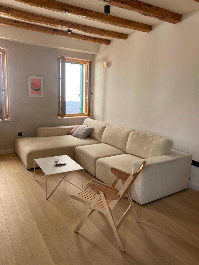 Ferienwohnung Ancient & Modern Šibenik Exterior foto