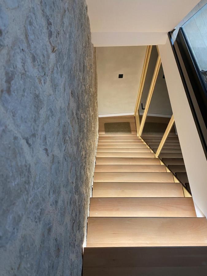 Ferienwohnung Ancient & Modern Šibenik Exterior foto
