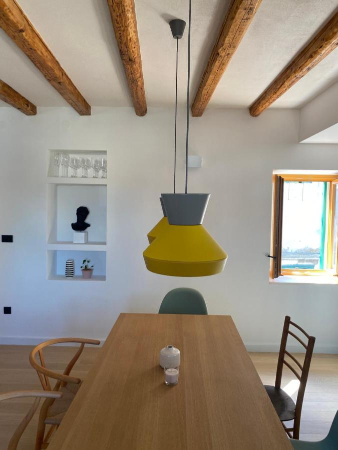 Ferienwohnung Ancient & Modern Šibenik Exterior foto