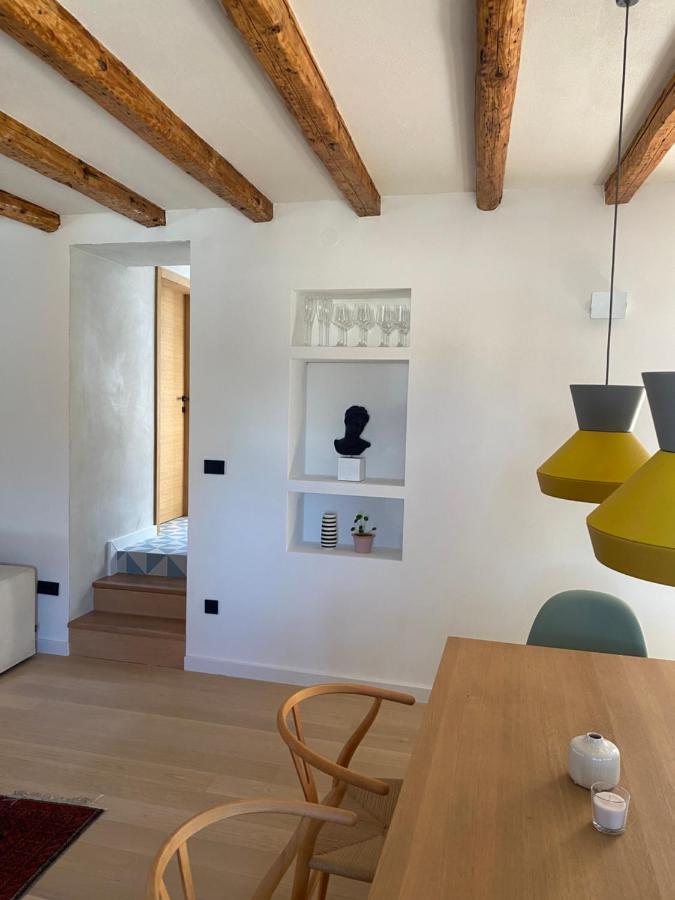 Ferienwohnung Ancient & Modern Šibenik Exterior foto