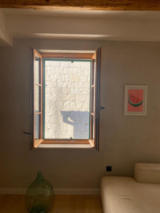 Ferienwohnung Ancient & Modern Šibenik Exterior foto