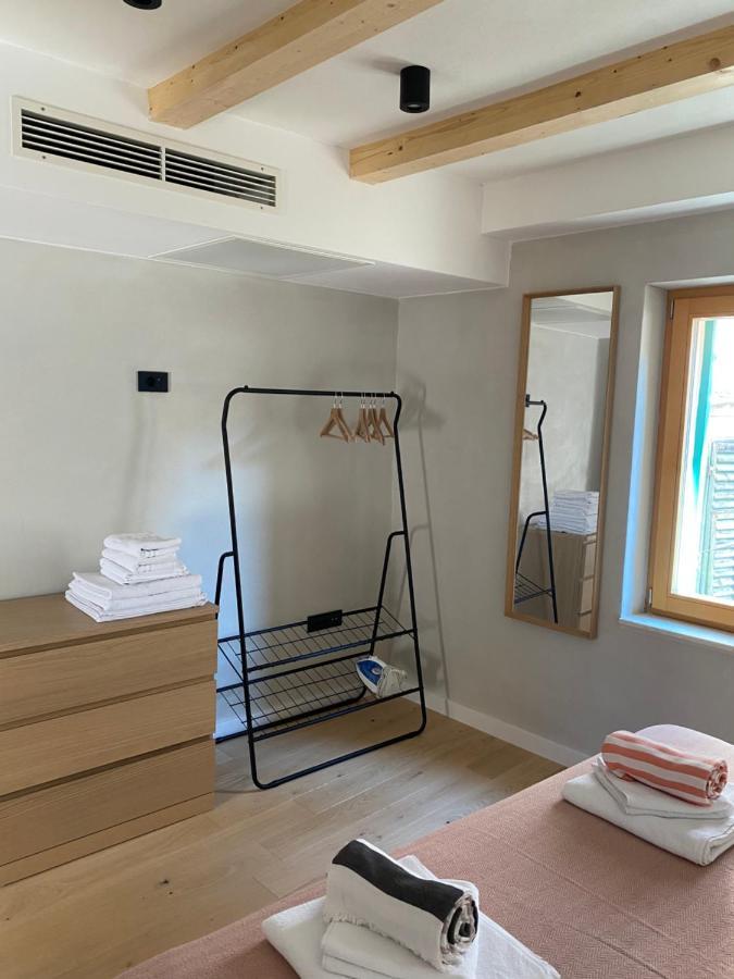 Ferienwohnung Ancient & Modern Šibenik Exterior foto