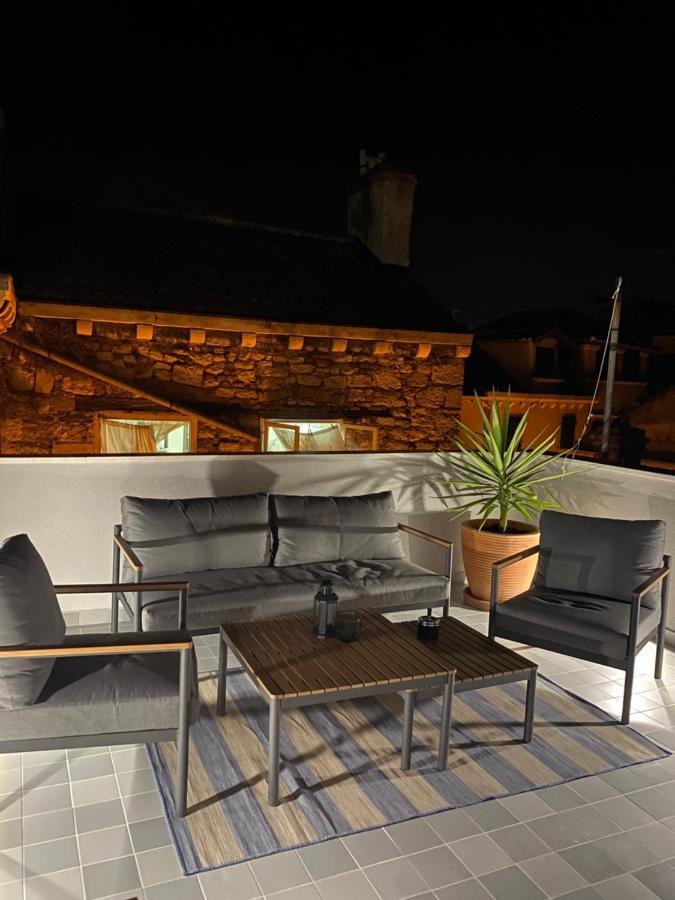 Ferienwohnung Ancient & Modern Šibenik Exterior foto